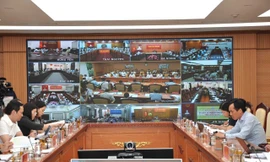 Sắp chuyển 75 thẩm quyền của Bộ trưởng Tài chính về địa phương?