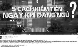 VsetGroup quảng cáo đầu tư trái phiếu doanh nghiệp không rủi ro, sinh lời cả khi ngủ