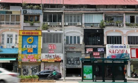 Nhiều doanh nghiệp đóng cửa, giải thể 