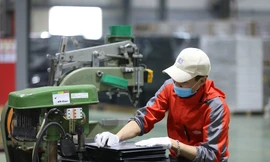 Cung cấp 'vốn mồi' 100 triệu đồng hỗ trợ doanh nghiệp khởi nghiệp mô hình kinh doanh mới