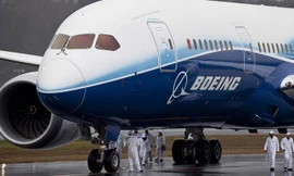 Giám đốc Boeing nói về mục tiêu phát triển chiến lược tại Việt Nam
