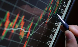 VN-Index hồi phục phút chót, thanh khoản tỷ đô trở lại