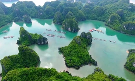 Dự kiến 7 địa danh quy hoạch thành khu du lịch quốc gia ưu tiên 