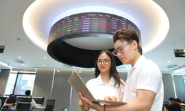 Nhiều công ty chứng khoán tăng phí từ ngày mai
