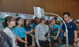 Singapore 'rót vốn' nhiều nhất cho startup Việt Nam 