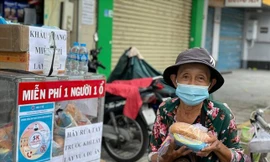 Hơn 1,1 triệu người thất nghiệp, gần 13 triệu người gặp khó khăn vì đại dịch COVID-19