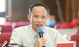 Đề xuất ra luật về xử lý nợ xấu