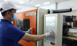 Kỷ lục doanh nghiệp thành lập mới, vốn FDI thực hiện cao nhất 5 năm
