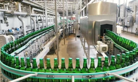 Doanh nghiệp bia, nước ngọt lo bị sốc?