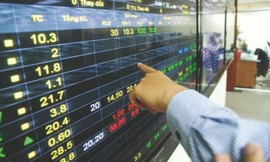 Cảnh báo loạt cổ phiếu nguy cơ phải rời sàn