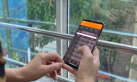 Chứng khoán lội ngược dòng, cổ phiếu lớn đồng thuận tăng giá