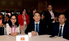 Sắp tới thời điểm vàng cho doanh nghiệp Việt đầu tư tại Mỹ