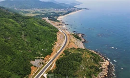 Xây dựng cơ chế, chính sách đặc thù phát triển Bắc Trung Bộ