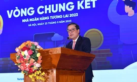 Phó Thống đốc Ngân hàng Nhà nước nói về cơ hội việc làm trong ngành ngân hàng