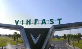 Biến động mạnh cổ phiếu từ Mỹ tới Việt Nam sau thương vụ Vinfast đình đám