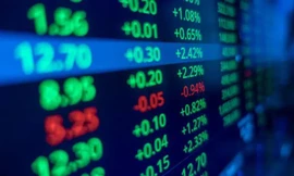 Chứng khoán 'hồi sức' trước nghỉ lễ, dòng tiền sôi động trở lại