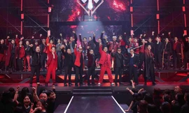 Nhà sản xuất ‘Anh trai vượt ngàn chông gai’ báo lãi