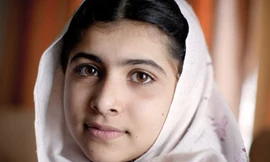 Vẻ đẹp của nữ sinh tạo ảnh hưởng khắp thế giới