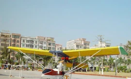 Chiếc “Đấu Cường 3” của Trương Đấu Tam được phép bay thương mại