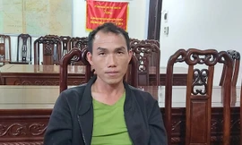 Nổ súng vây bắt nam bác sĩ mang nửa yến ma túy đi tiêu thụ