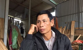 Ba gia đình ở Nghệ An liên lạc được với người thân sau khi trình báo mất tích 