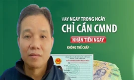 Thủ đoạn ma mãnh của đối tượng cho vay lãi suất 'cắt cổ'