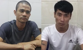 Tin mới vụ người đàn ông ôm lựu đạn cố thủ 14 giờ đồng hồ