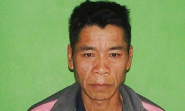 Người nước ngoài bị bắt khi đang vận chuyển 10 bánh heroin