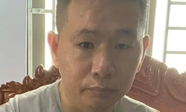 Giáo viên võ thuật cầm đầu đường dây cho vay nặng lãi giá 'cắt cổ'