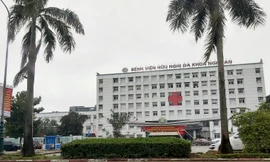 Nghệ An: Làm rõ thông tin dược tá tuồn thuốc bệnh viện ra ngoài để bán