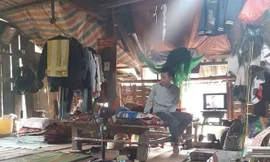 Nam sinh bị trường Sỹ quan Thông tin trả về: Cần trả lời thỏa đáng