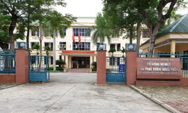 Sở NN&PTNT Nghệ An phớt lờ chỉ đạo của UBND tỉnh