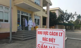 Nghệ An sẵn sàng phòng dịch corona