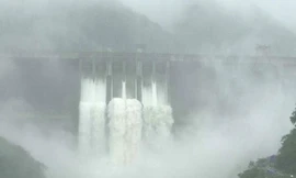 Nghệ An lập đoàn kiểm tra tác động của các nhà máy thủy điện