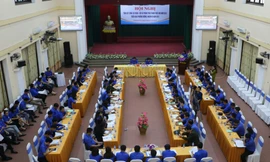 Tuổi trẻ Nghệ An không ngừng sáng tạo