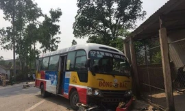 Khởi tố tài xế xe buýt Đông Bắc sau vụ tai nạn kinh hoàng