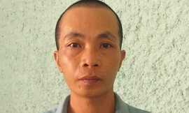 Nghịch tử chém bố vì không cho tiền mua... ma túy