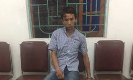 Nhận hàng trăm USD để vận chuyển thuê ba lô ma túy