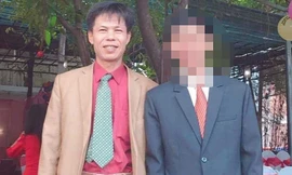 Đi đòi nợ thuê, hai thanh niên bị chém thương vong