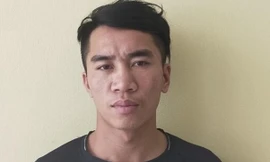 Bắt cóc con để đòi nợ bố