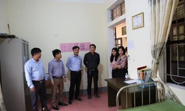 Sức khỏe nữ sinh rời khỏi nơi cách ly đi đám cưới ở Hà Tĩnh giờ ra sao?