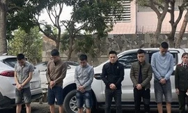 Nhóm đối tượng ‘soi cầu’ lô đề trên YouTube, chiếm đoạt 15 tỷ đồng của hàng nghìn người