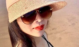 Đường dây lô đề 126 tỷ do 'hot girl' bán bánh mướt điều hành hoạt động thế nào?