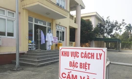 Cập nhật dịch COVID-19: Nhiều tỉnh, thành cách ly, xét nghiệm các ca 'liên quan' Bạch Mai