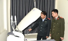 Lật tẩy hàng loạt cơ sở thẩm mỹ viện 'chui' xứ Nghệ 