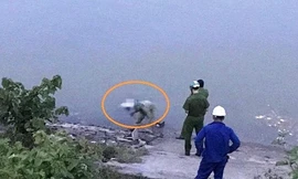 Hiện trường vụ việc