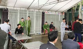 Thông tin mới vụ phó phòng ngân hàng đâm thương vong 3 người thân