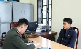 Vụ 39 người chết trong xe container tại Anh: Khởi tố thêm một đối tượng