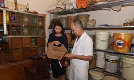 Choáng với con số cơ sở y dược không phép ở Nghệ An 