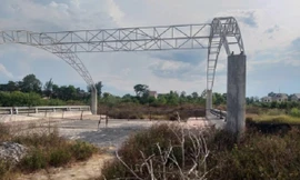  Nghệ An thu hồi giấy phép 11 dự án chậm tiến độ